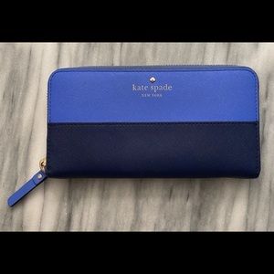 Kate spade wallet